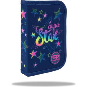 COOLPACK Ученически несесер Coolpack - Clipper - STARS
