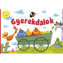 Gyerekdalok