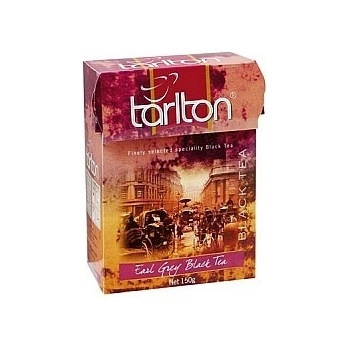 Tarlton Earl Grey 150 g