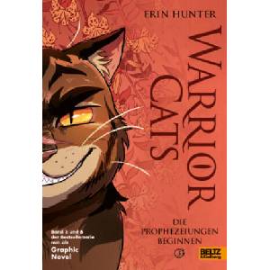 Warrior Cats - Die Prophezeiungen beginnen (ISBN: 9783407790651)