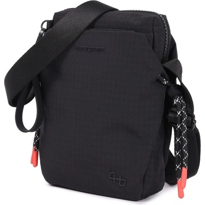 Hedgren taška cross String Sipho 1 23 L čierna