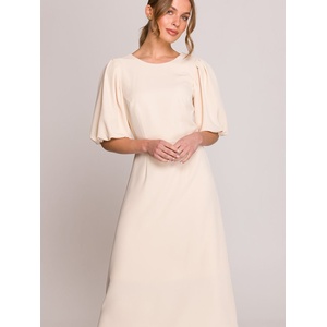 Stylove Дамска ежедневна рокля модел 209096 Stylove