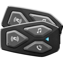 Interphone U-COM3 Twin Pack