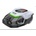 Ego Robotická RM2000E