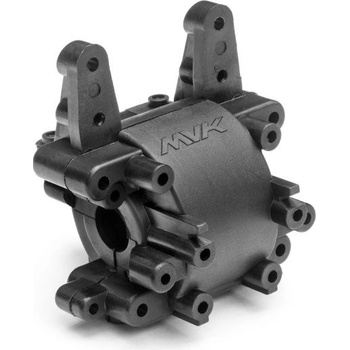 Maverick Klec diferenciálu