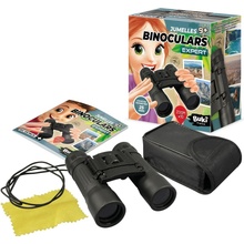 BUKI Science+ Monokulár Expert 12x40 s držákem na telefon