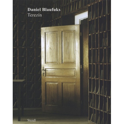 Daniel Blaufuks – Terezín
