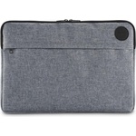 Hama Калъф за лаптоп "Genua", до 44 cm (17.3), сив (231040) - pimpmypc