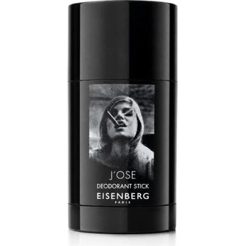 EISENBERG J'ose Women deo stick 75 ml