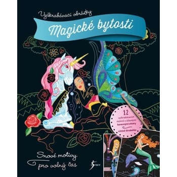 Magické bytosti