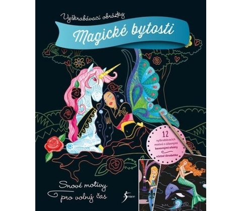 Magické bytosti