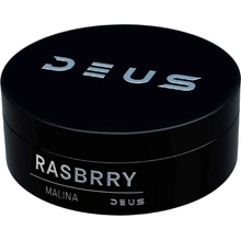 DEUS Rasbrry s příchutí zralé maliny 100 g