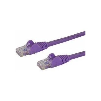 StarTech UTP категория 6 твърд мрежови кабел Startech N6PATC1MPL 1 m
