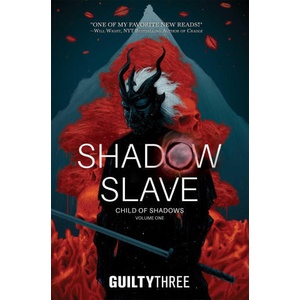Shadow Slave, Book 1 (ISBN: 9781638494195)