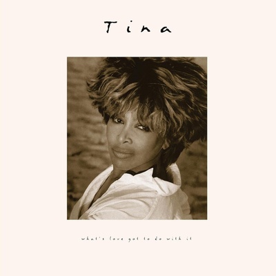 Tina Turner - What's Love Got To Do With It 30th Anniversary CD
