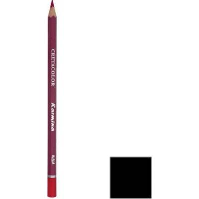 Brevillier Cretacolor CRT pastelka Karmina ivory black 446172