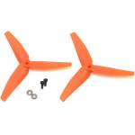 Blade Оранжево витло на опашката (2): 230 s v2