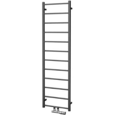 Aura S40 1620 mm x 500 mm čierna