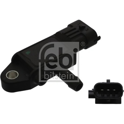 Senzor, tlak výfukového plynu FEBI BILSTEIN 44337