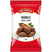 DR.ENSA Mandle údené 60 g