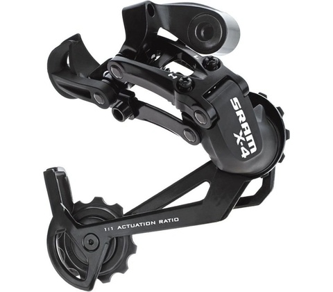 Sram NX
