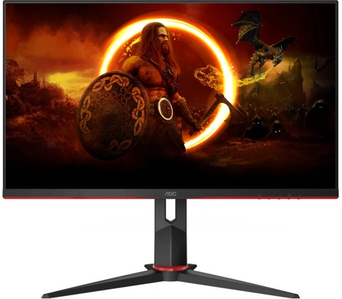 AOC 27G2ZN3