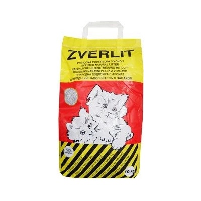 Zverlit hrubá 10 kg – Zboží Dáma