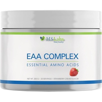 HS Labs EAA Complex [200 грама] Ягода