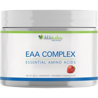 HS Labs EAA Complex [200 грама] Ягода