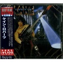 Kane Roberts: Kane Roberts LTD CD