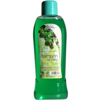 Chopa šampon Bříza 1000 ml