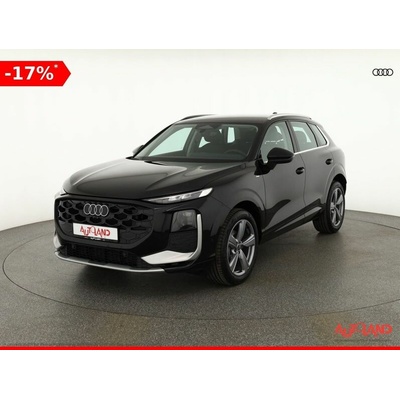 Audi Q3 1.5 TFSI S tronic S-line 200 kW