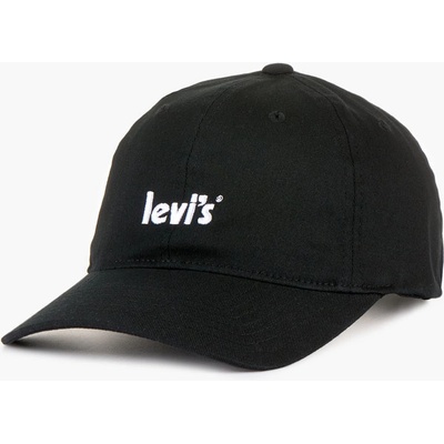 LEVI´S POSTER LOGO FLEXFIT CAP D7076-0007