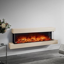 Flamerite Fires Iona 1500