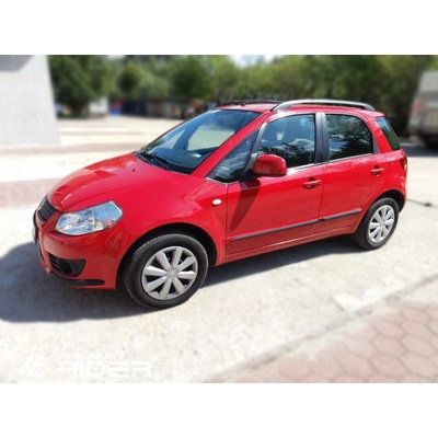 Lišty dverí Suzuki SX4 I 2006-2013