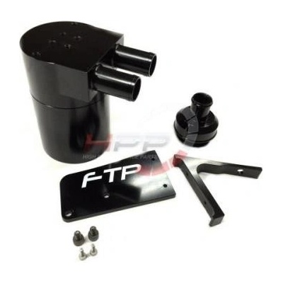 Oil catch tank FTP Motorsport BMW E84 / E89 / F10 / F20 / F22 / F25 / F26 / F30 / F34 / X1 / Z4 N20