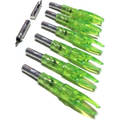 Končík svítící Goodgoods led Lighted Nock 20074 – Hledejceny.cz