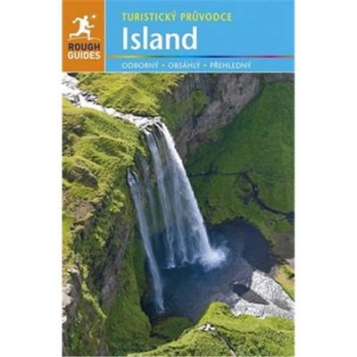 Island 4. v. JOTA - David Leffman; James Proctor