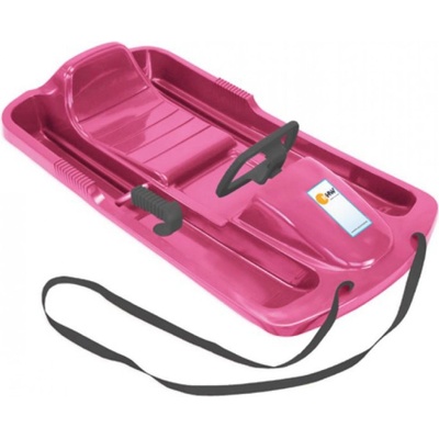 KHW bob Snow Fox růžová