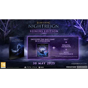 Elden Ring Nightreign (Seekers Edition)