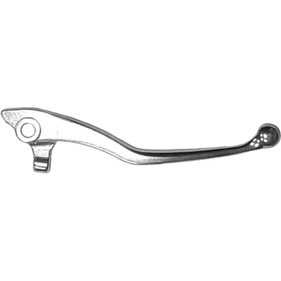 V PARTS (VICMA) brzdová páčka YAMAHA XVS 650/1100 97-02, barva stříbrná (DHY05SV) (71861)