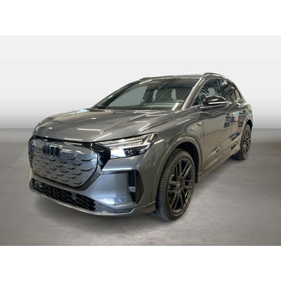 Audi Q4 quattro e-tron 220 kW