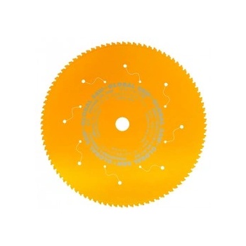 GLOB Циркулярен диск 305 mm (25.4 или 30.0) 96T (x2.0/1.6-1.8) за неръждаема стомана Global Saw (ST-305)