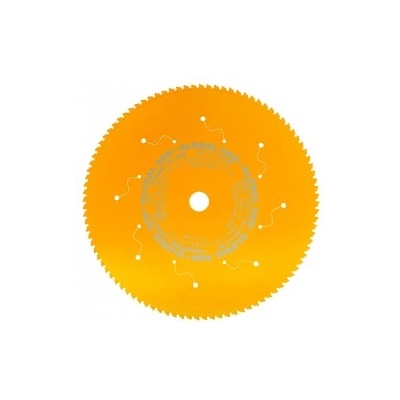 GLOB Циркулярен диск 305 mm (25.4 или 30.0) 96T (x2.0/1.6-1.8) за неръждаема стомана Global Saw (ST-305)