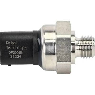 Senzor, tlak výfukového plynu DELPHI DPS00054-12B1