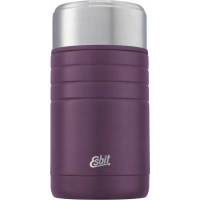 Esbit Obědová termoska Food Jug Majoris 1 l Fialová