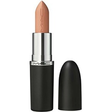 MAC Cosmetics MACximal Sleek Satin Lipstick krémová hydratační rtěnka In The Clear 3,5 g