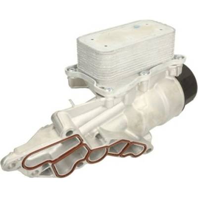 Olejový chladič, motorový olej THERMOTEC D4M013TT