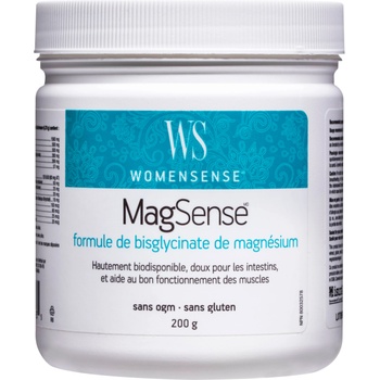 Image 1 of Natural Factors WomenSense MagSense, 200 g, Natural Factors