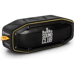 GOCLEVER SOUND CLUB RUGGED MINI (ASSCRUGM) Портативна тонколона